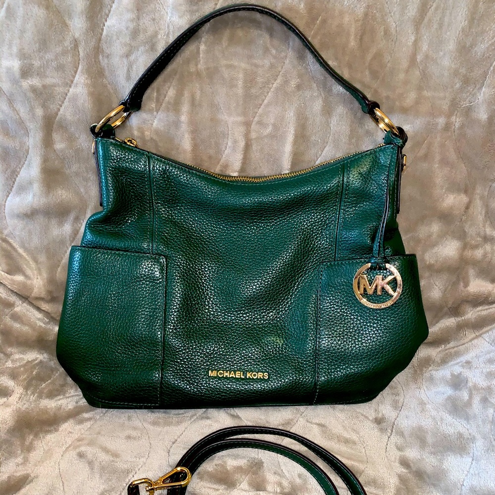 Michael Kors Anita Shoulder Bag/Crossbody